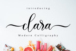 Clara Font Review: Elevating Campaign Visuals